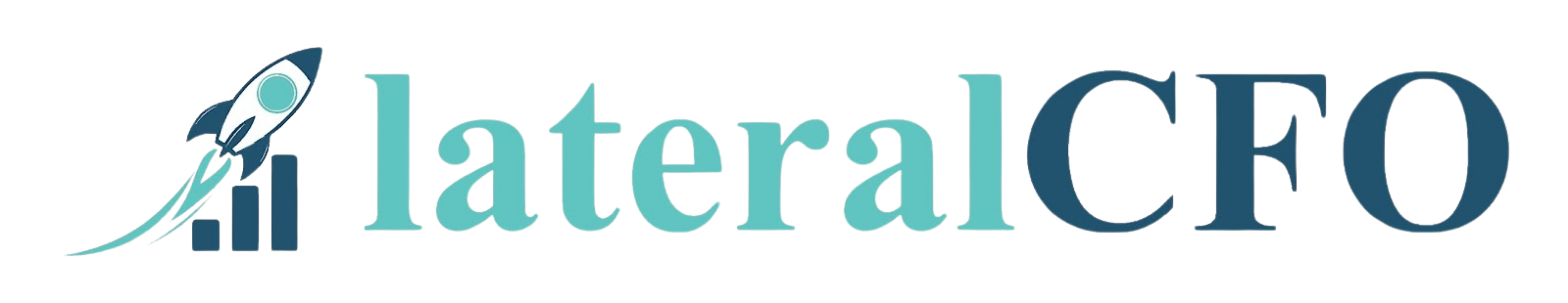 LateralCFO Logo