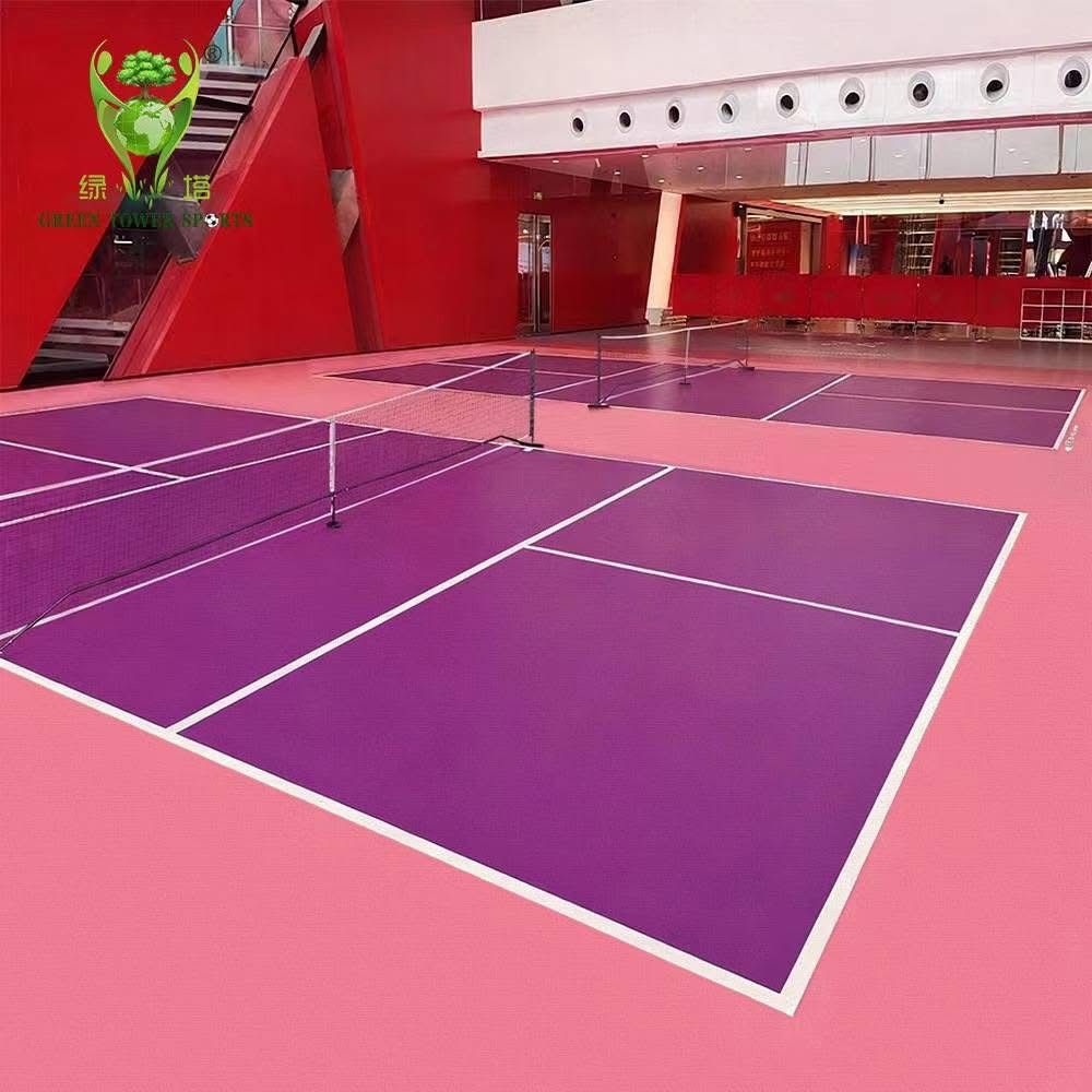 Full service event setup