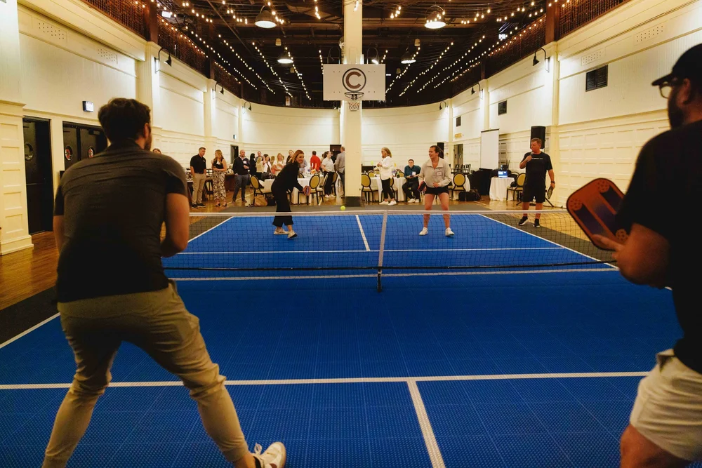 Nationwide service coverage