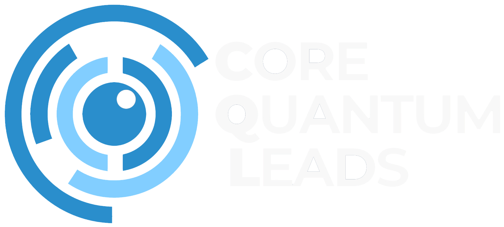 Core Quantum Leads logo