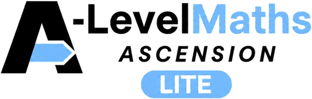 A-Level Maths Ascension Lite
