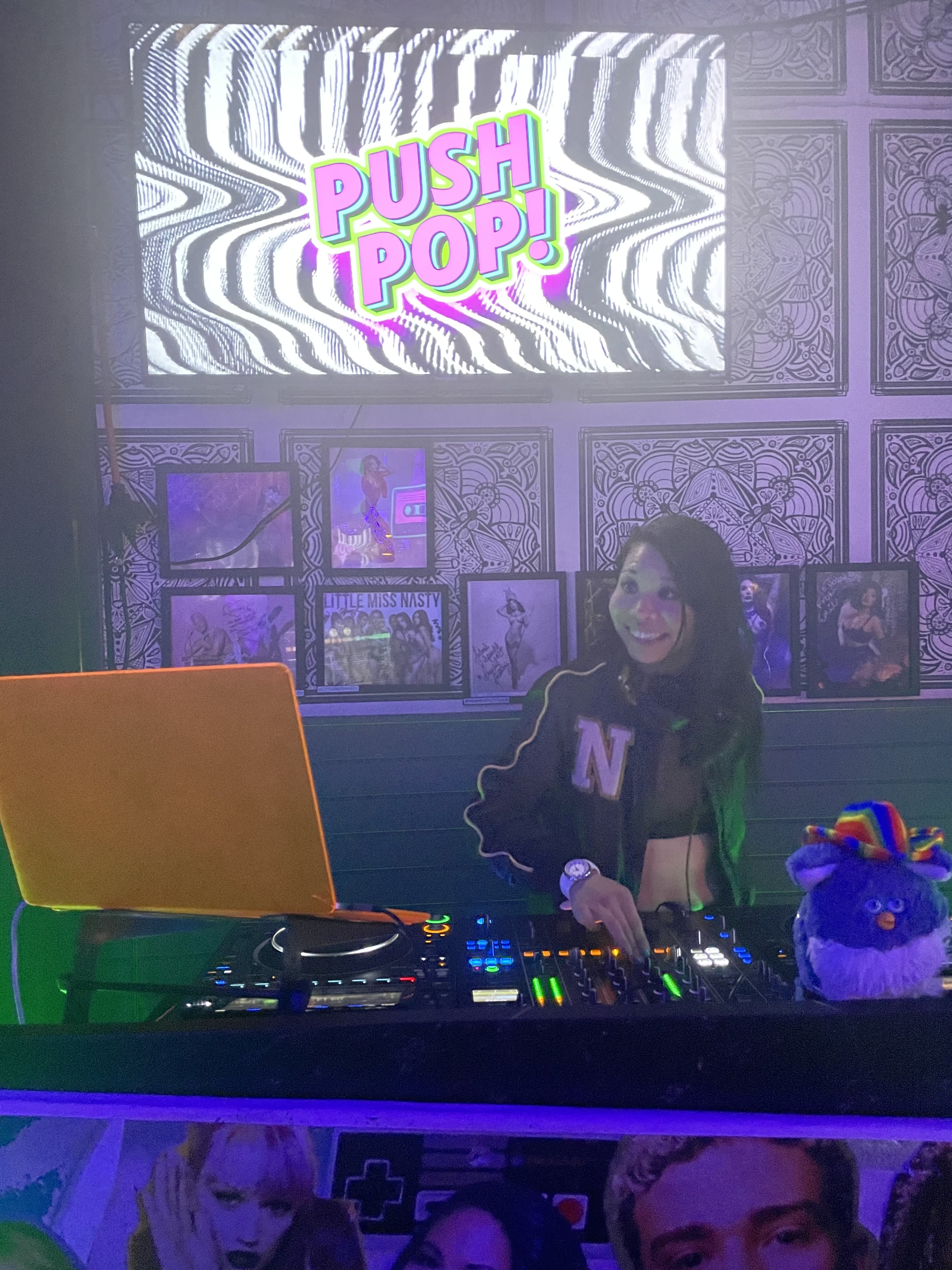 LGBTQ+ celebration 7