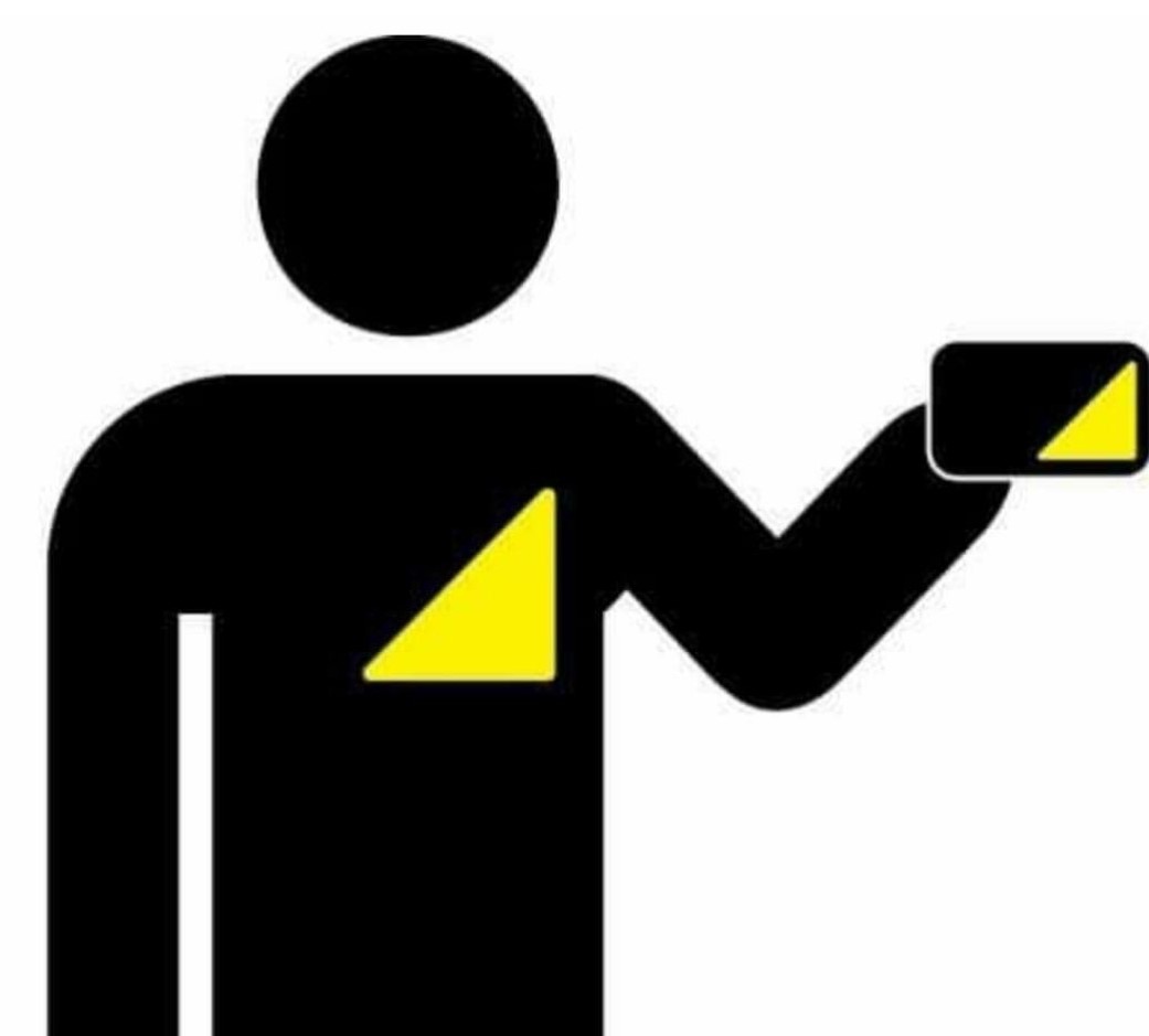 Always ask to see a Gas Safe ID card