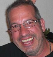 Mark Stevens