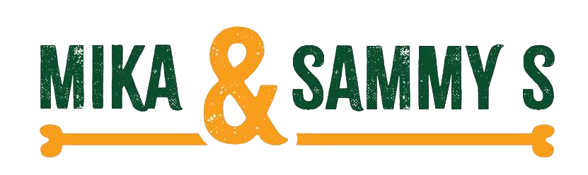 Mika and Sammy's