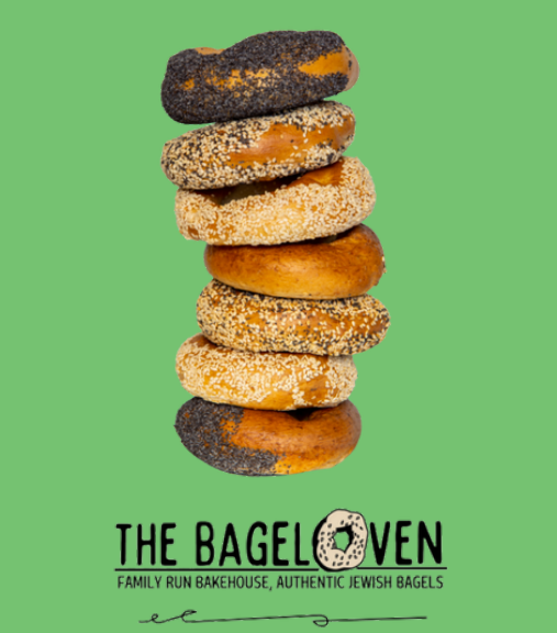bagel oven HBFirst Initiatives Niagara