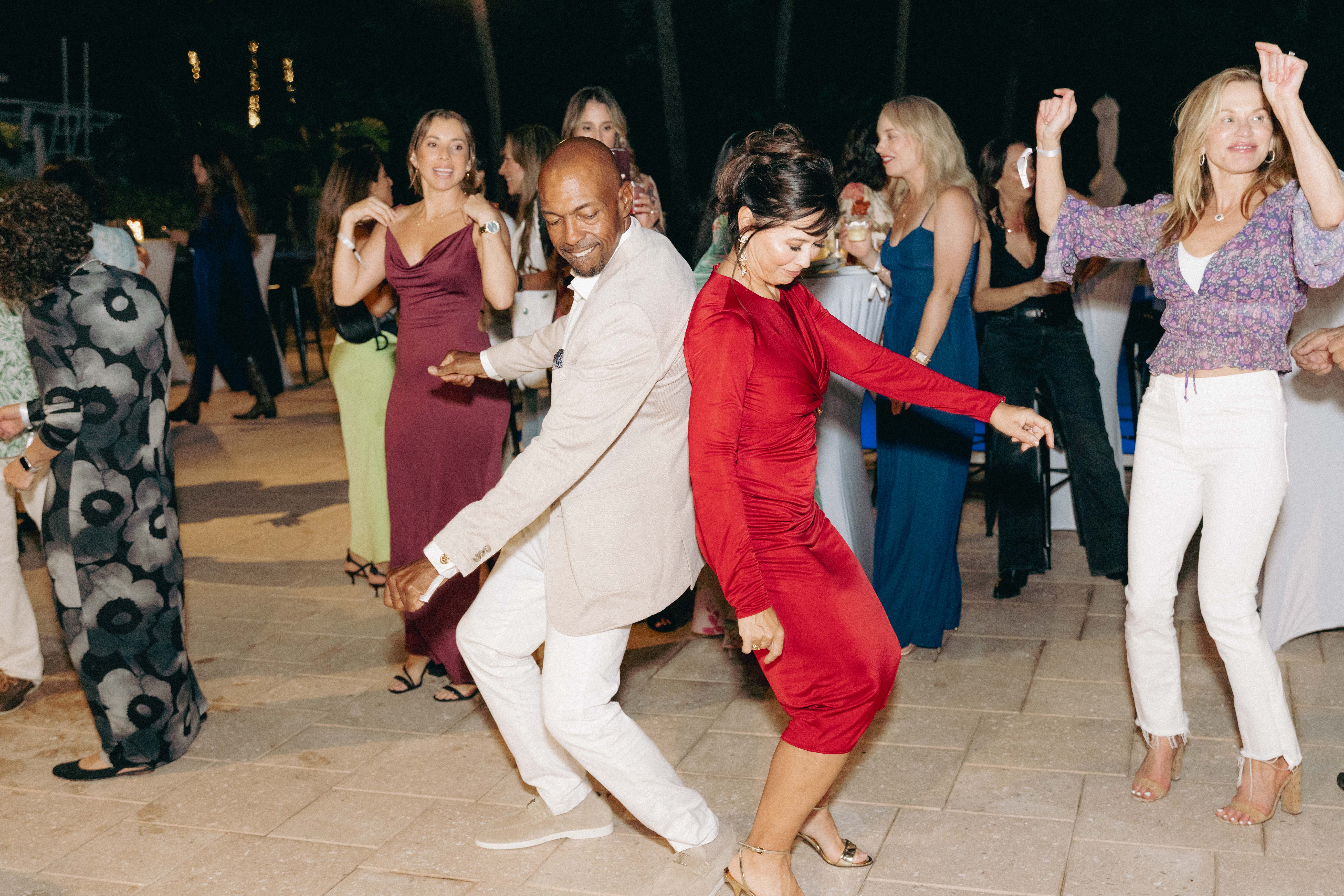 Event photography