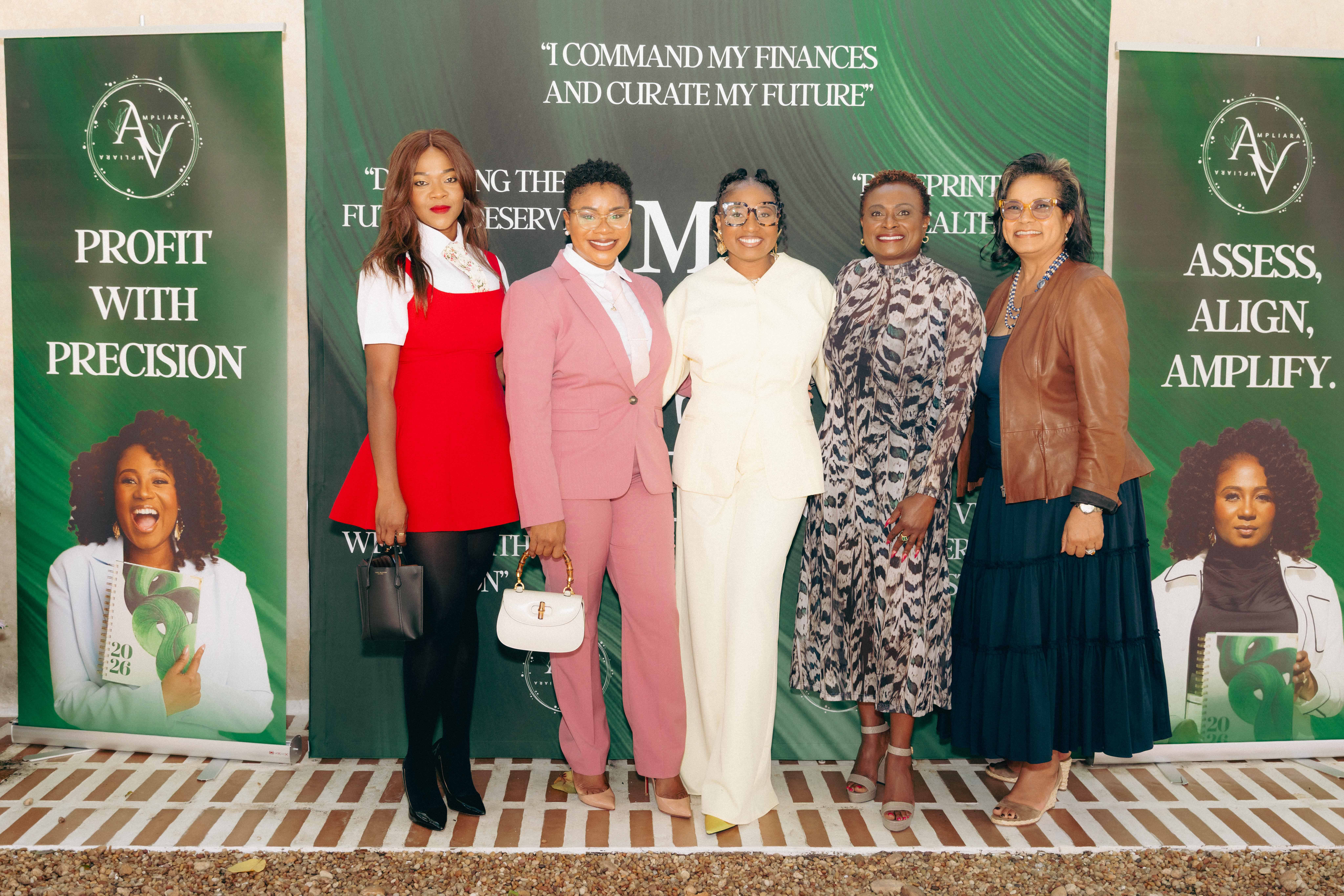 Professional event photography