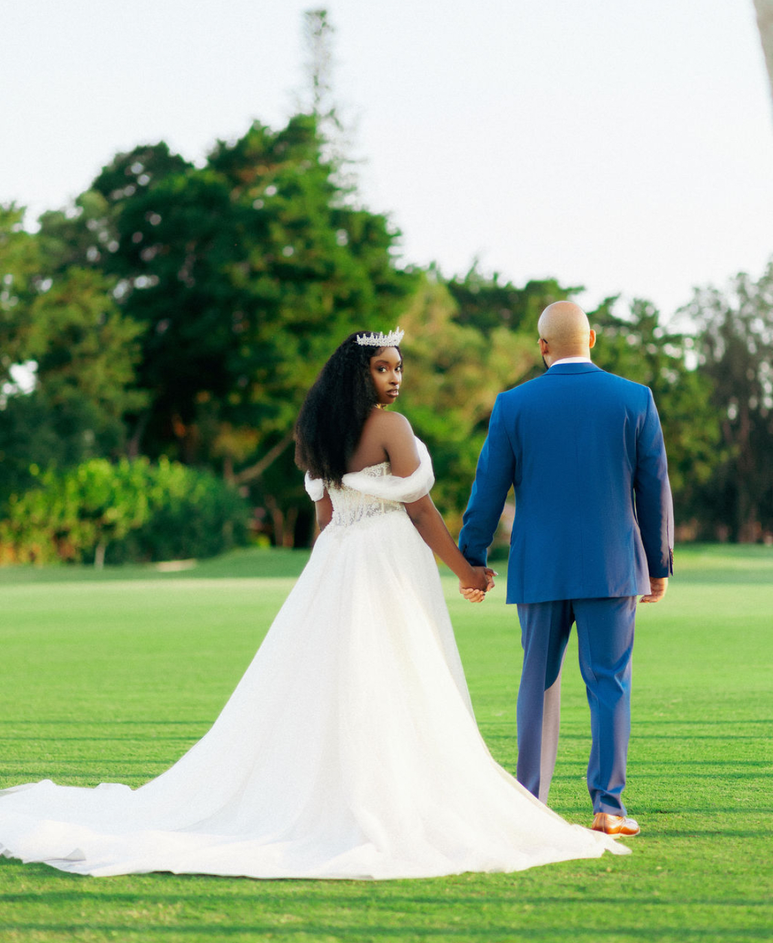 Premium wedding film collection