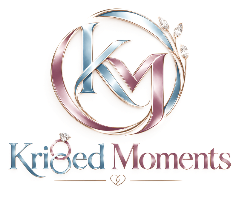 Kri8ed Moments