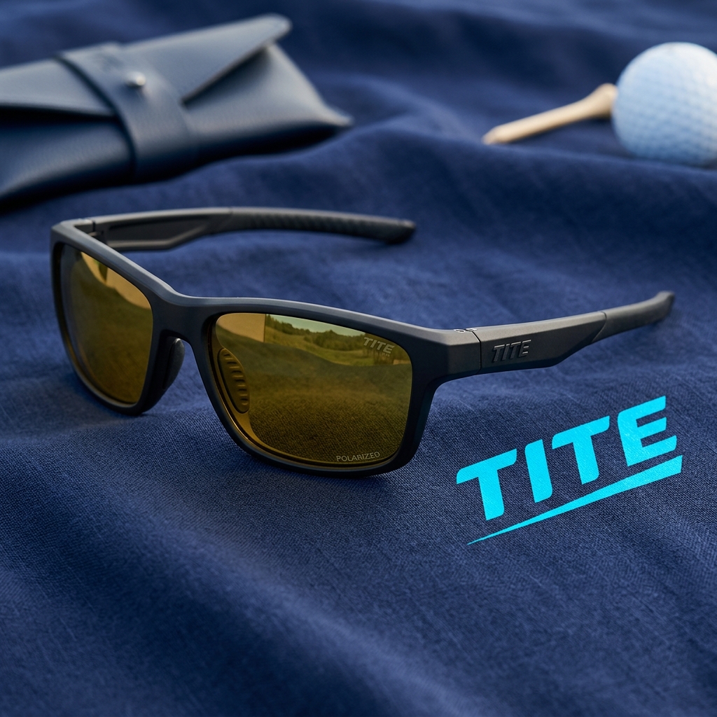 TITE 03 Oxford sunglasses
