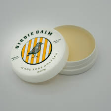 Birdiebalm Lip balm, 3-pack