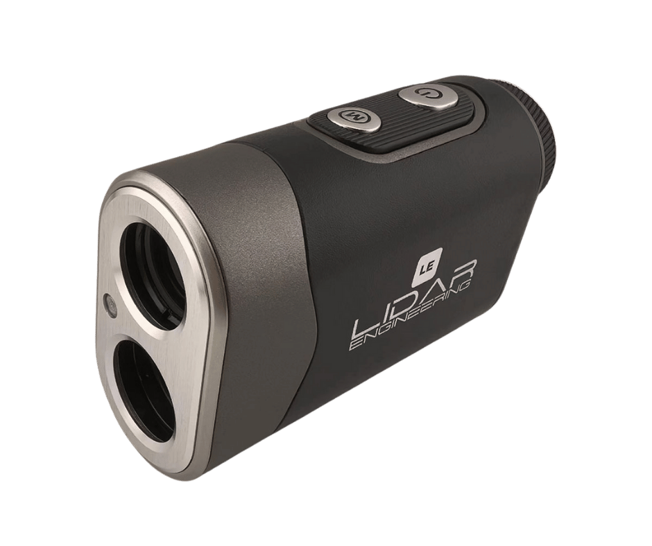 Lidar Engineering Rangefinder