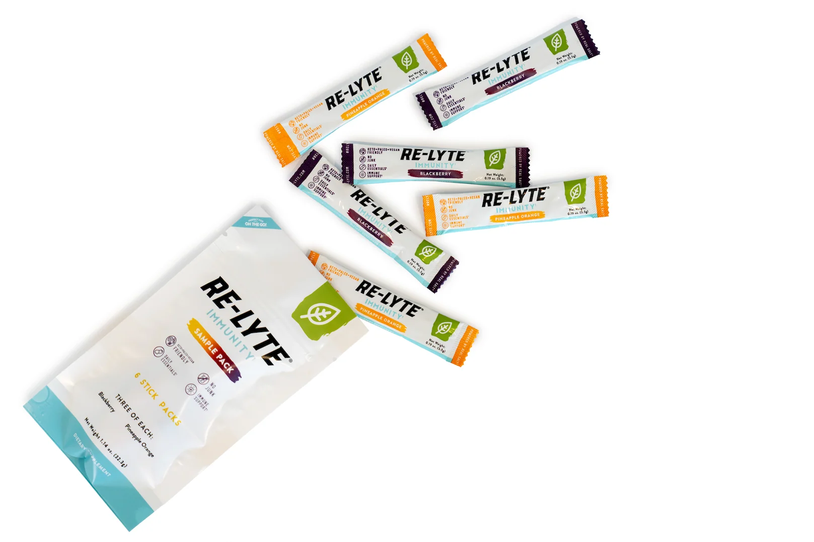 Re-Lyte Hydration Tub