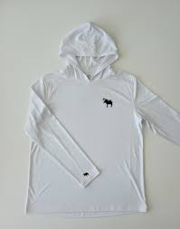 Caddie Comfort Official Hoodie of the NCA