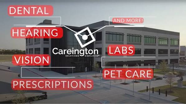 Careington logo