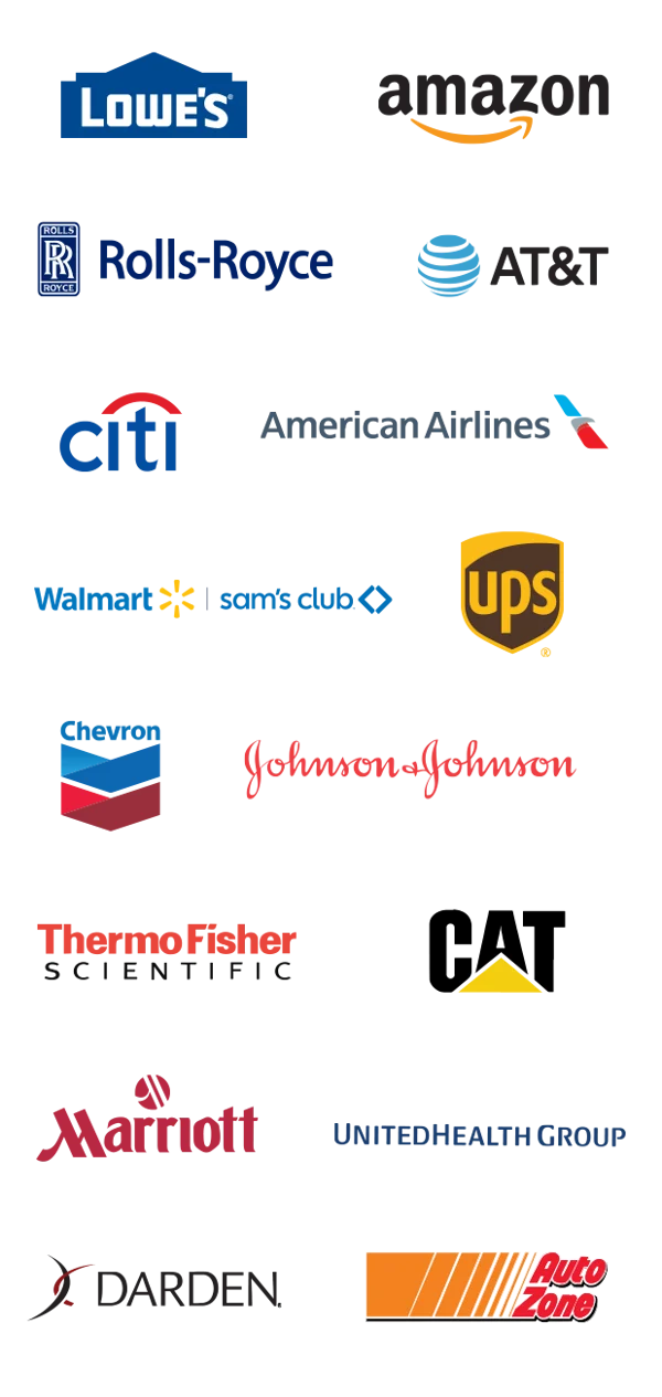 Benefit Hub — national brand discounts