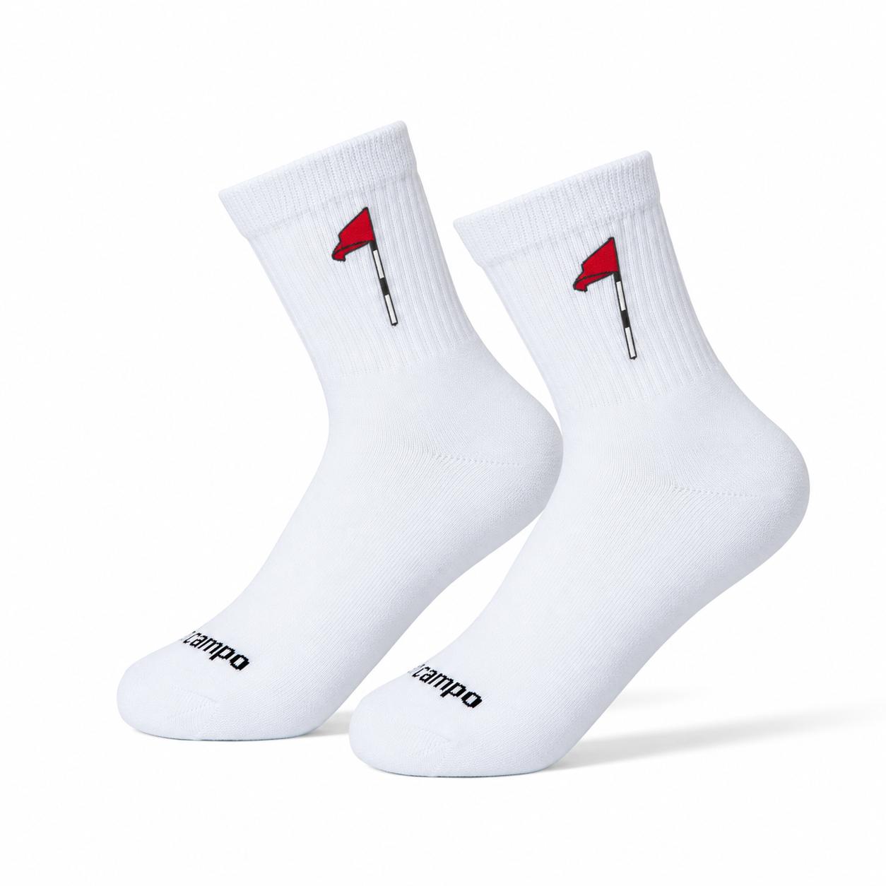 Caddie socks