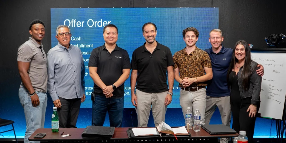 Objection Proof AI Sales Experts Team