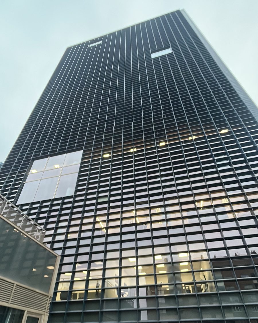 Torre Aragonia. Nuestra oficina en Zaragoza. Avenida de Juan Pablo II 35, planta 3.