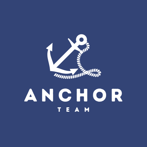 Anchor Team - Join Our Team!