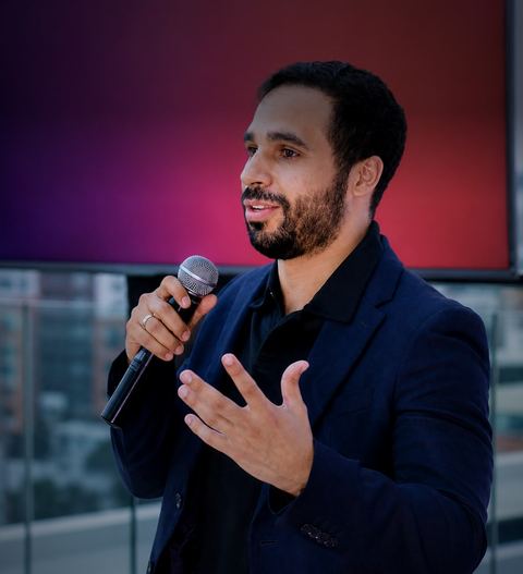 Alekos Martínez