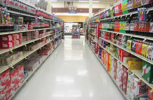 Commercial Floor Care