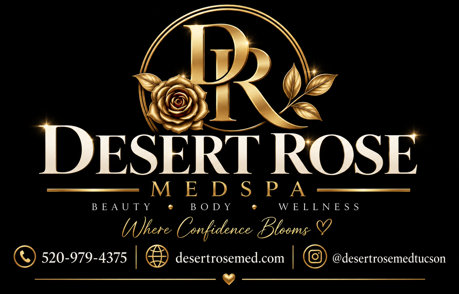 Desert Rose MedSpa