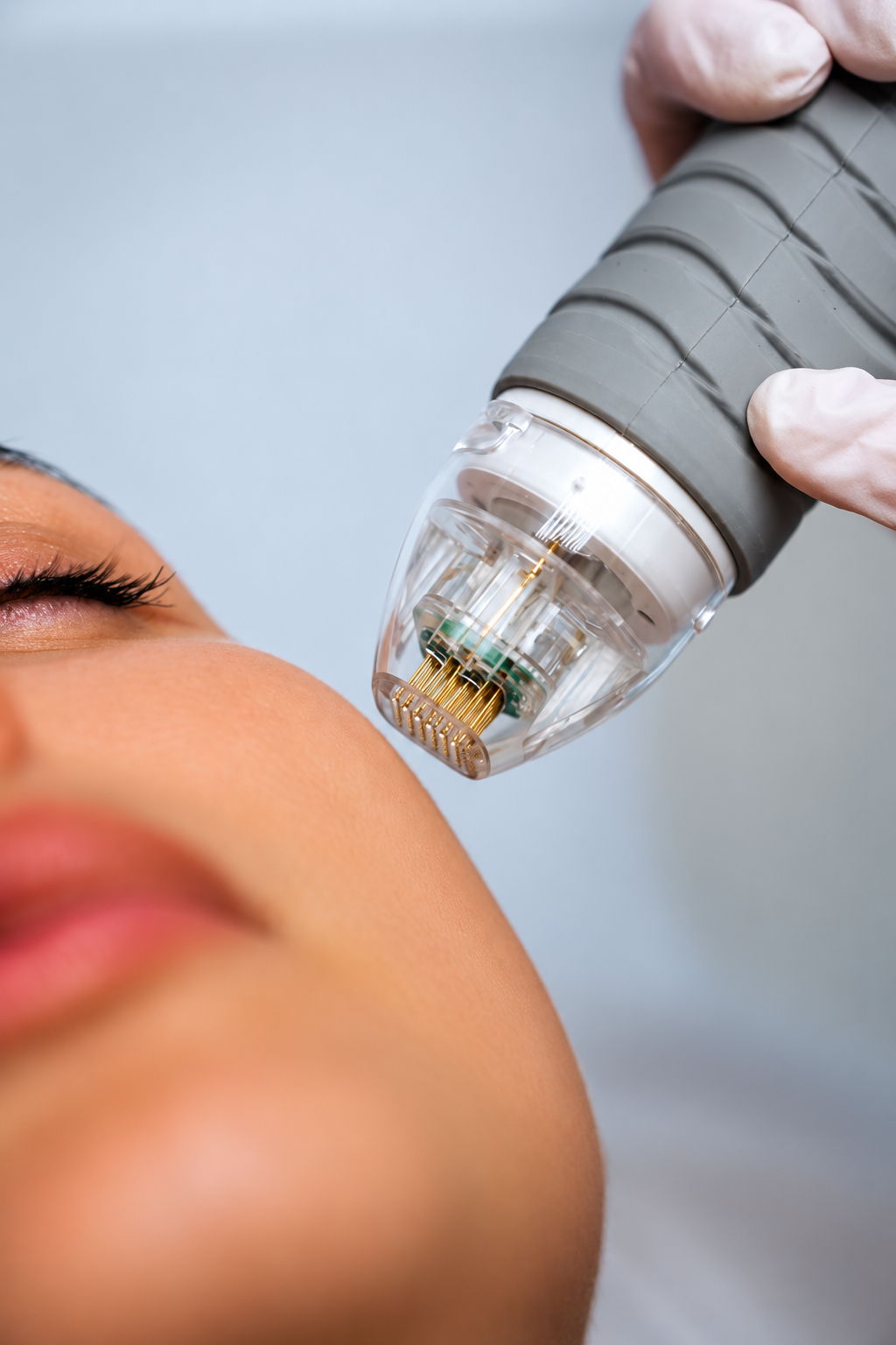 Desert Rose MedSpa — Anti aging treatments that actually work