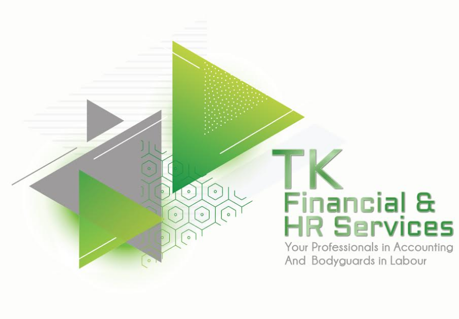 TK Financial & HR Services