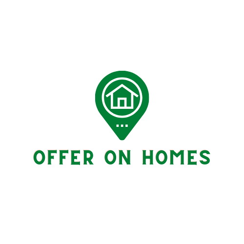Offer On Homes