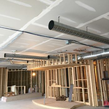 Installation And Commissioning Richmond Hill