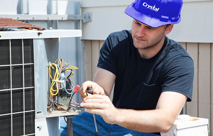 Installation And Commissioning Richmond Hill