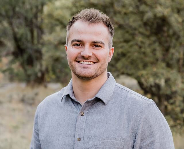 Travis Gravley