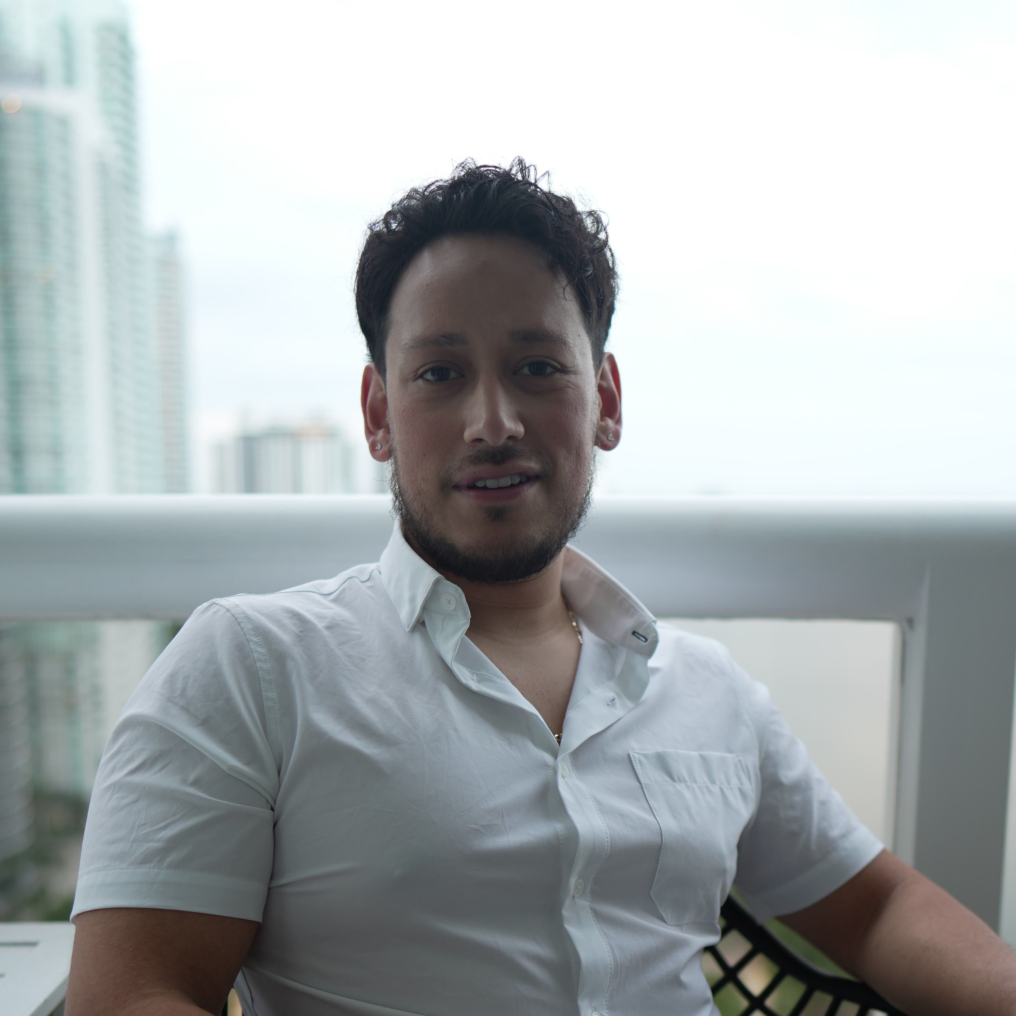 Isaiah Morales