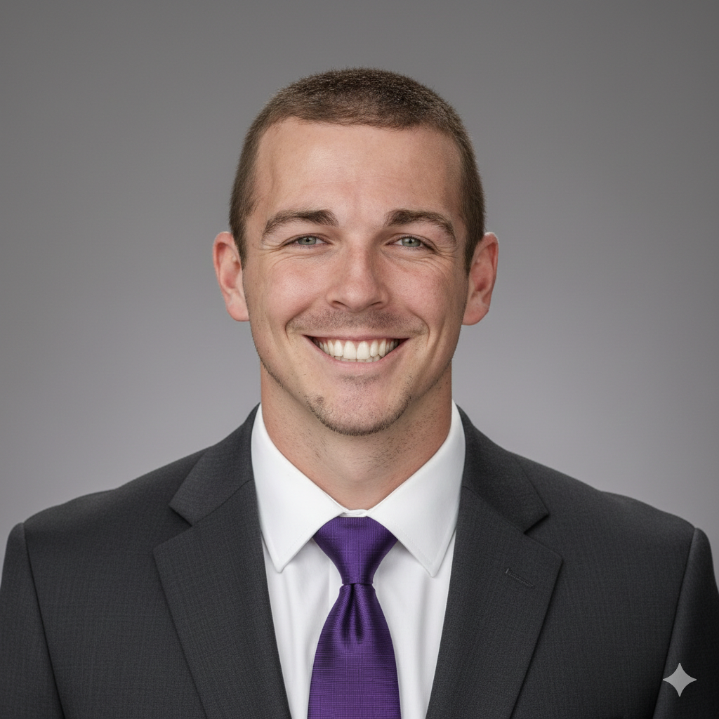 Preston Smith