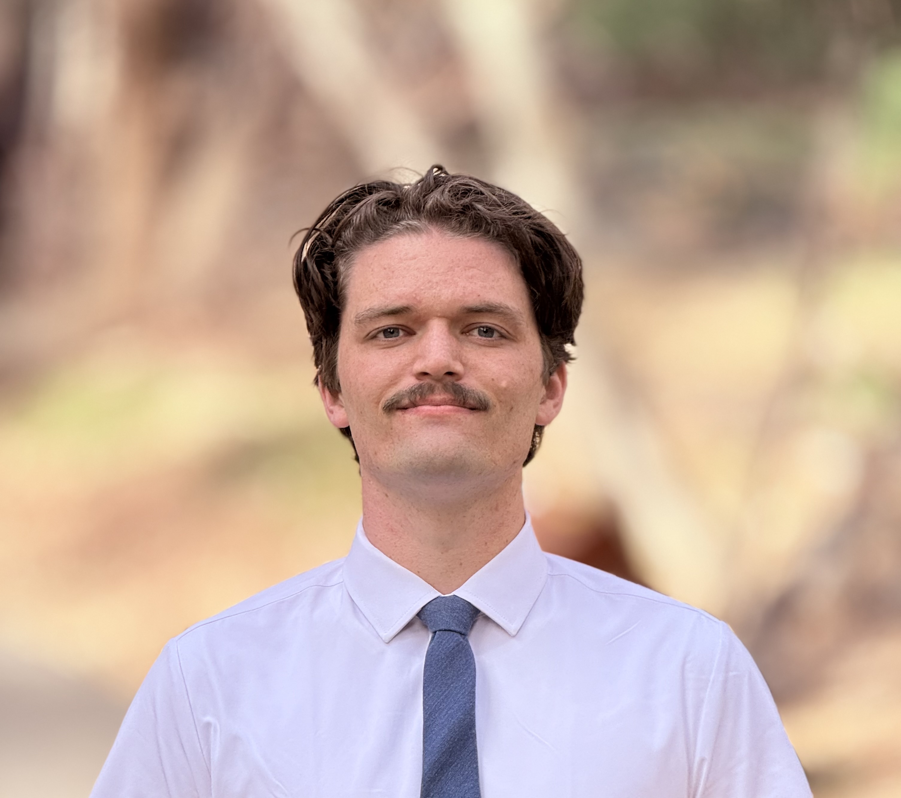 Ethan Rees