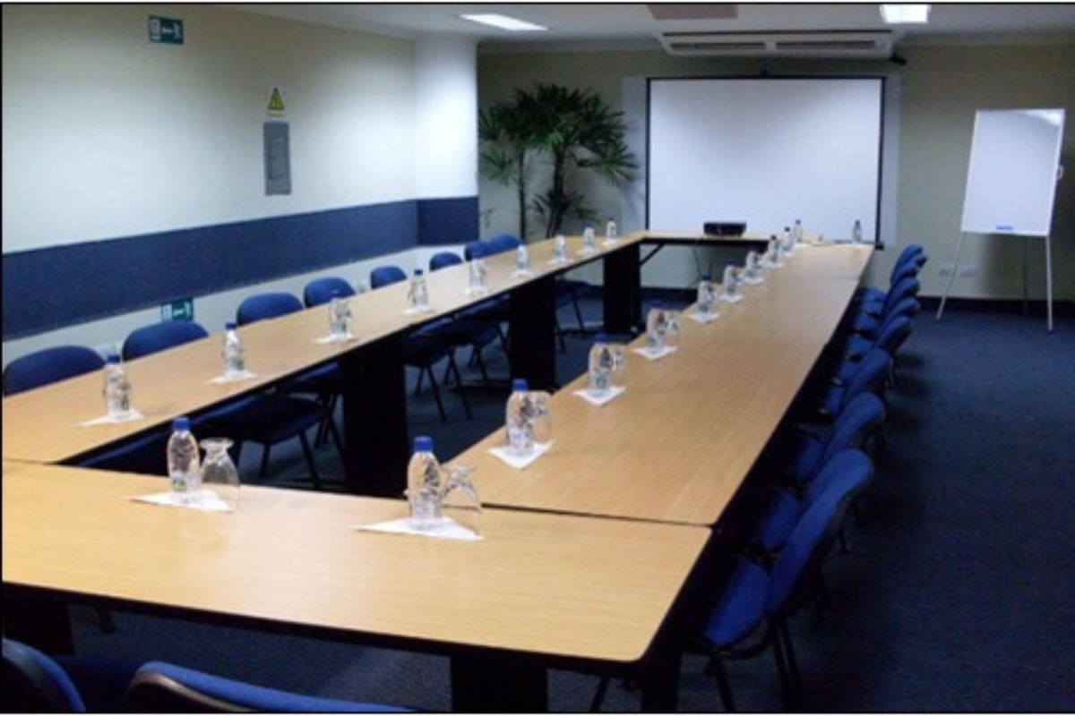Formación y capacitación