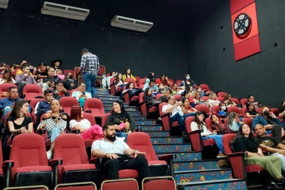 Conferencias del sector