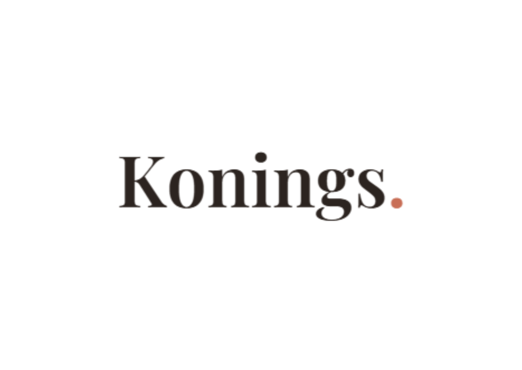 Megan Konings business logo