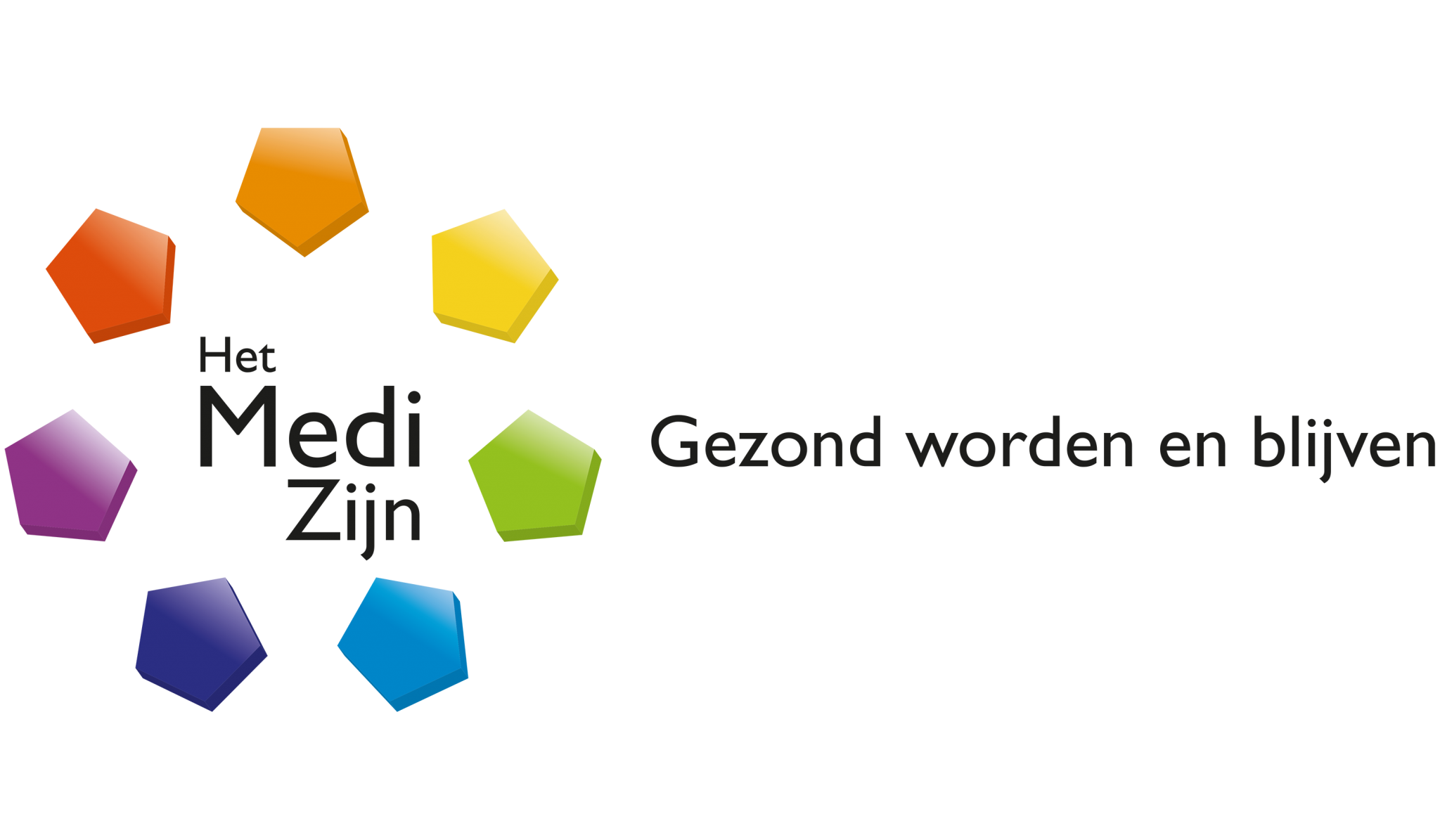 Maaike + Robbert business logo