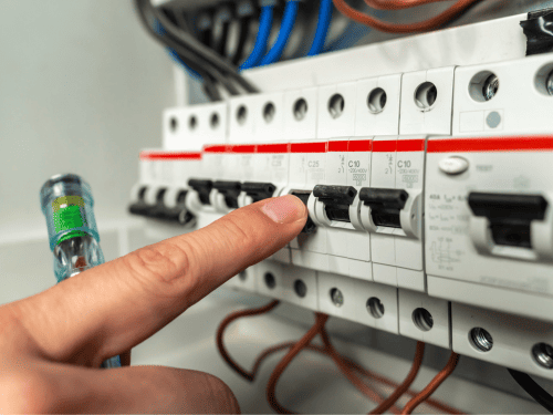 Electrical Services in East Harlem