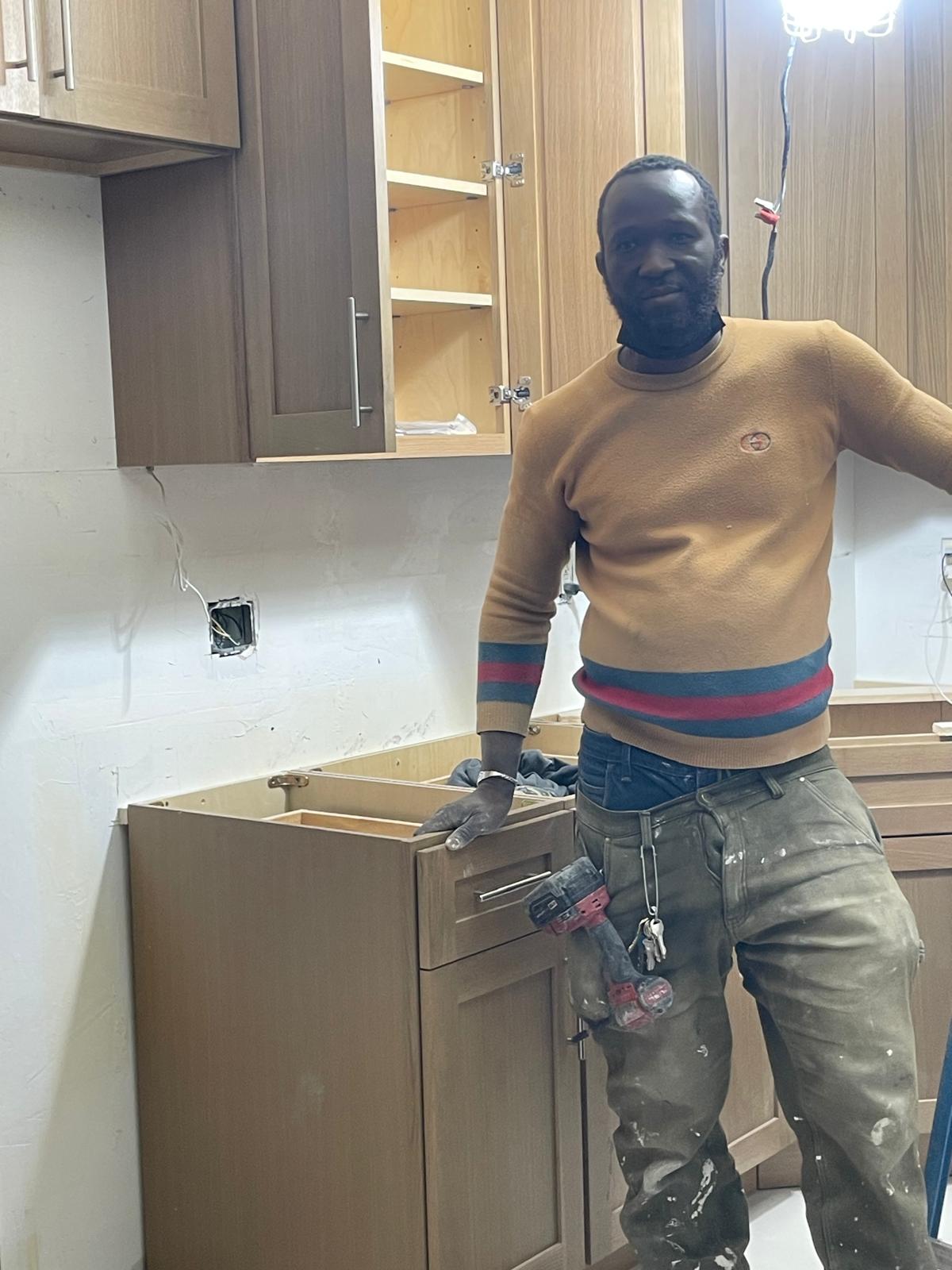 Manhattan CCTV Installation