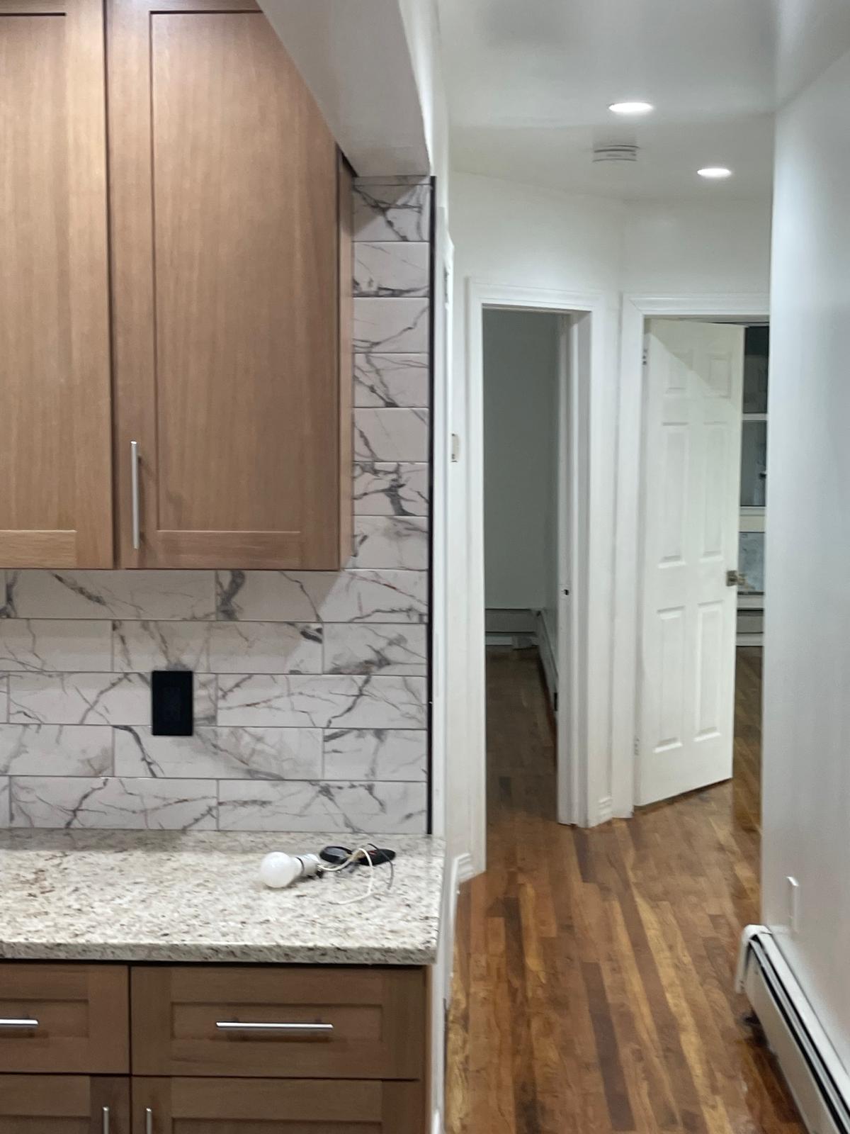 Home Improvement Services East Harlem