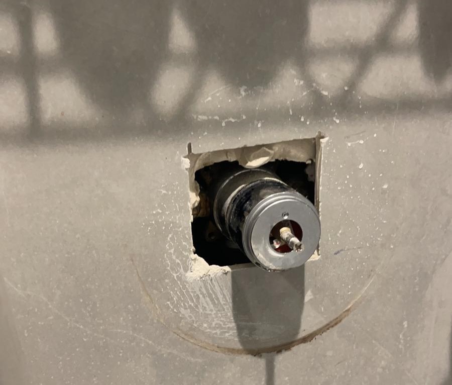 Mott Haven CCTV Installation