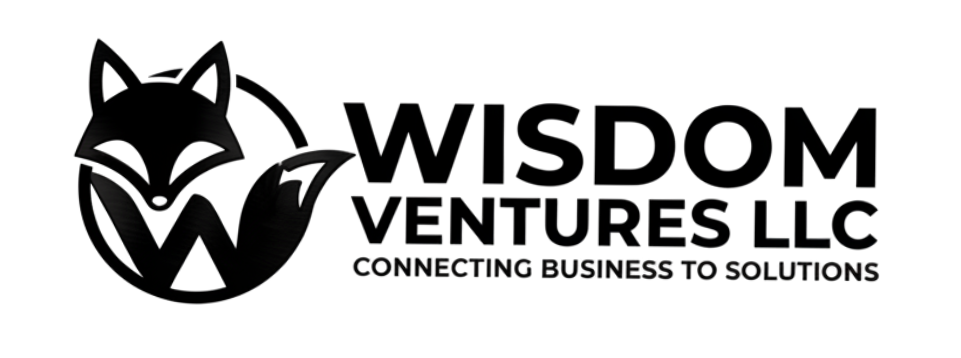 Wisdom Ventures LLC Logo