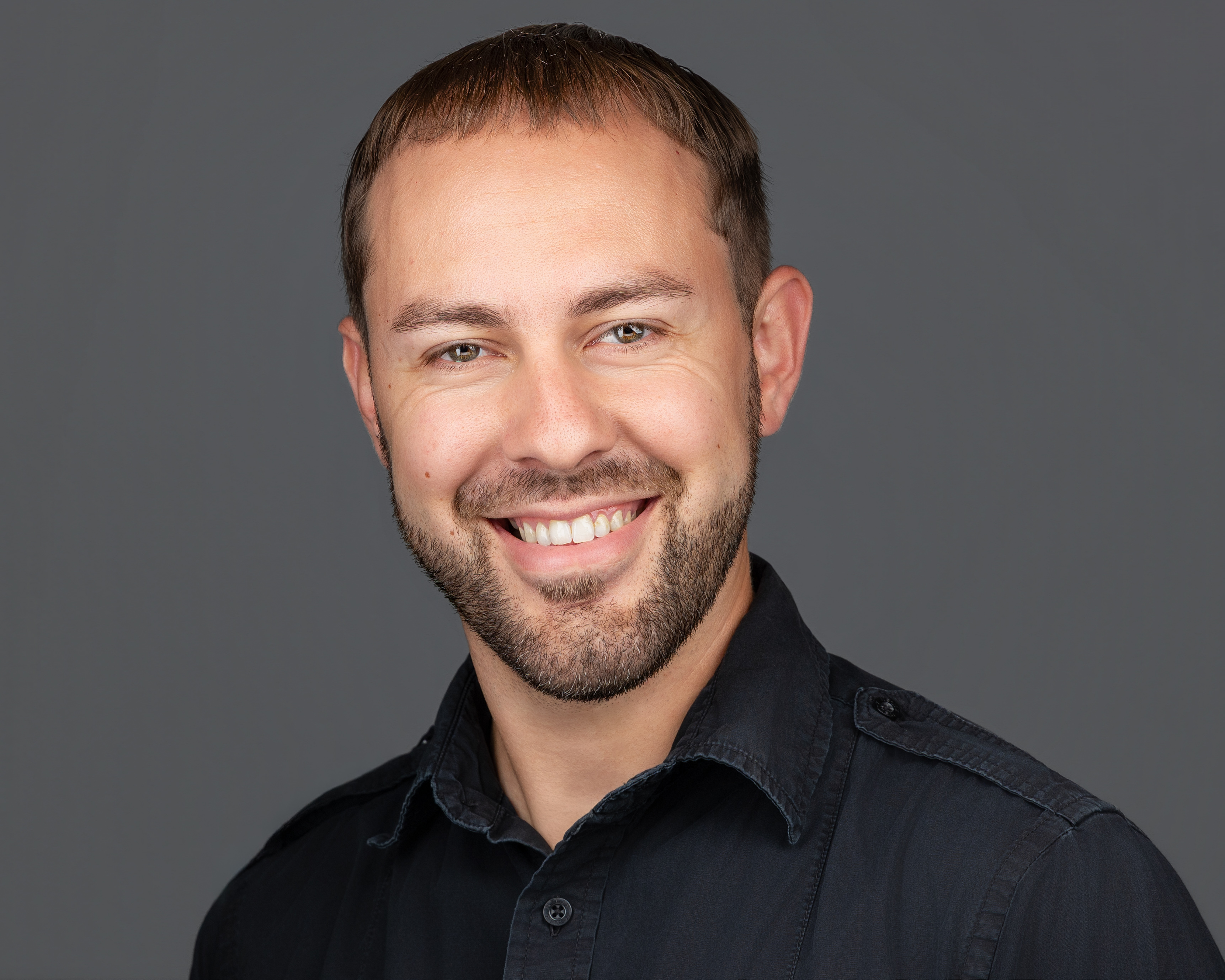 Joel McFarland, Founder of Bonanza Realty
