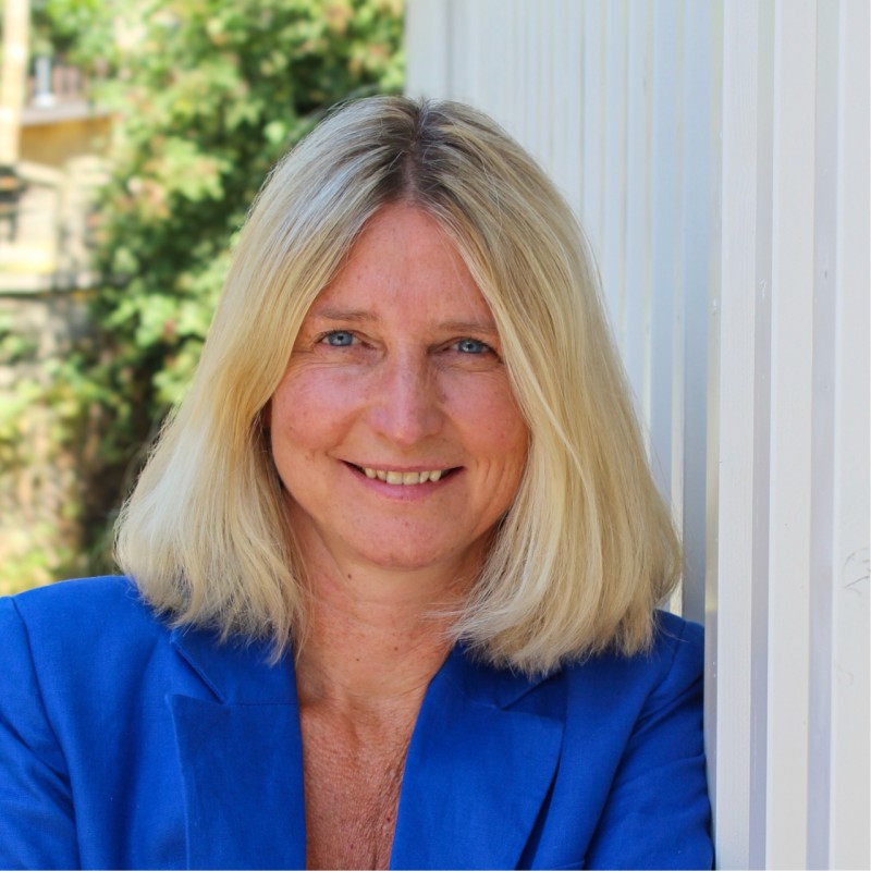 Kathleen Cibelius