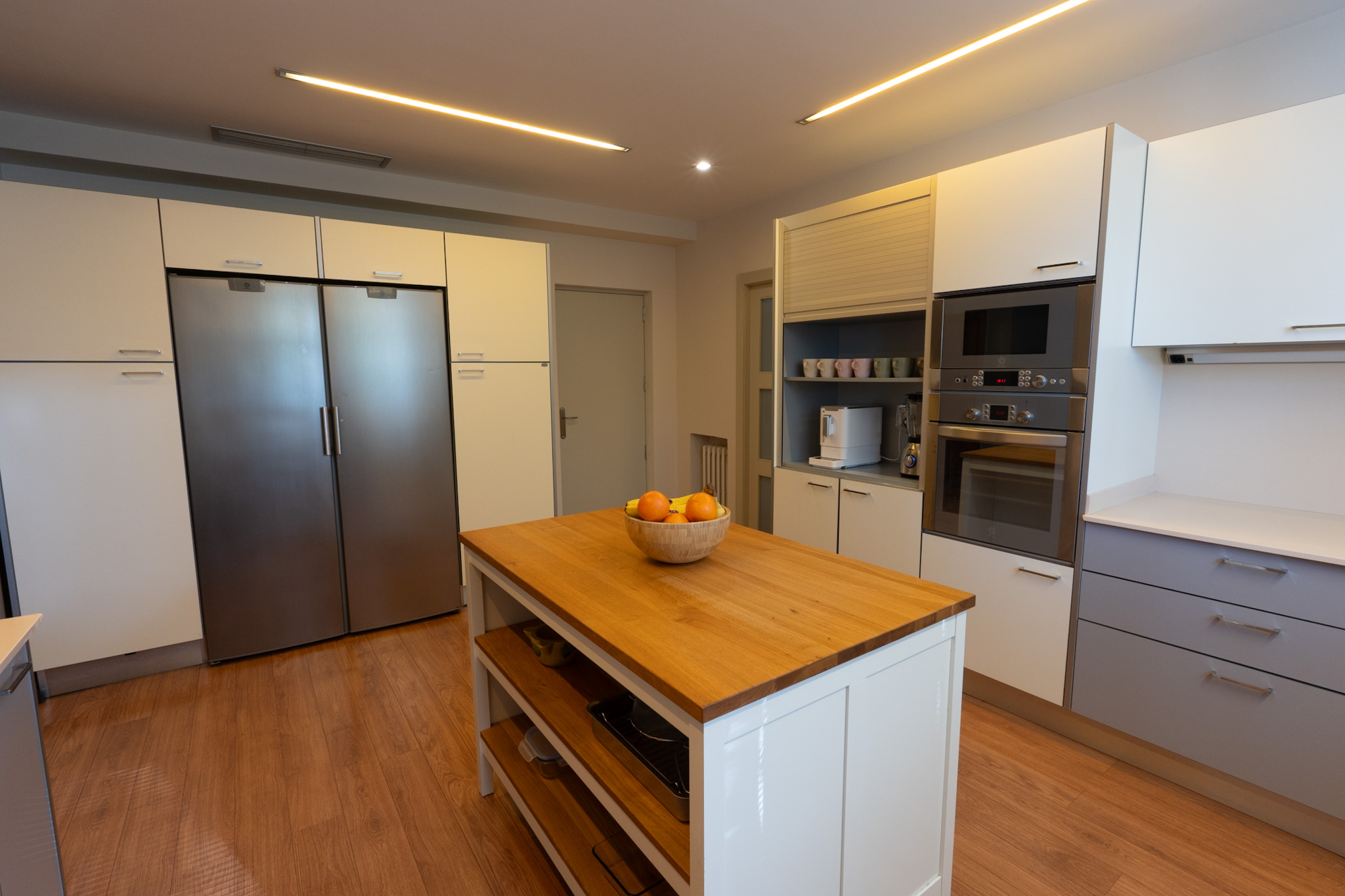 Edom Coliving community life — photo 1