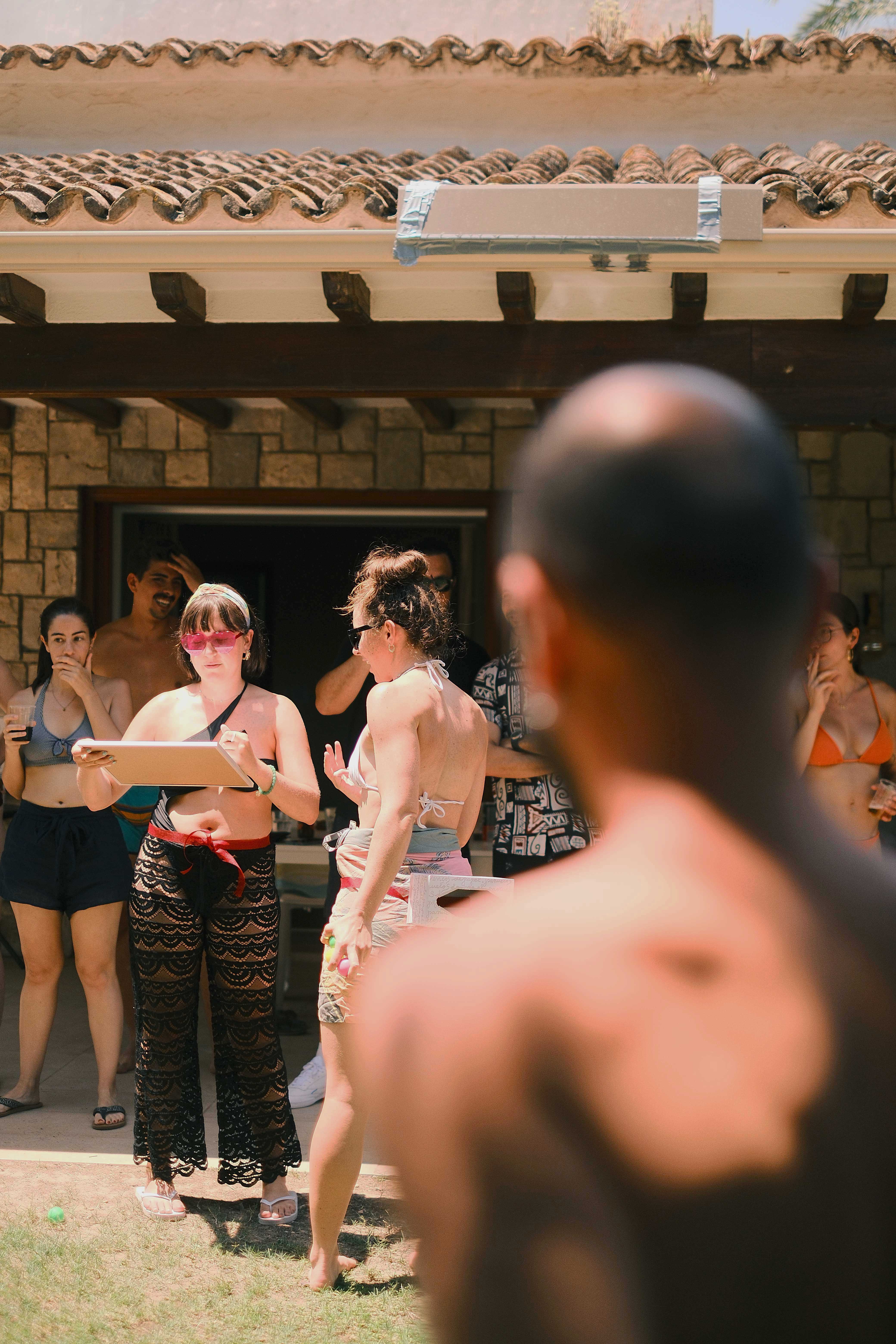Edom Coliving community life — photo 18
